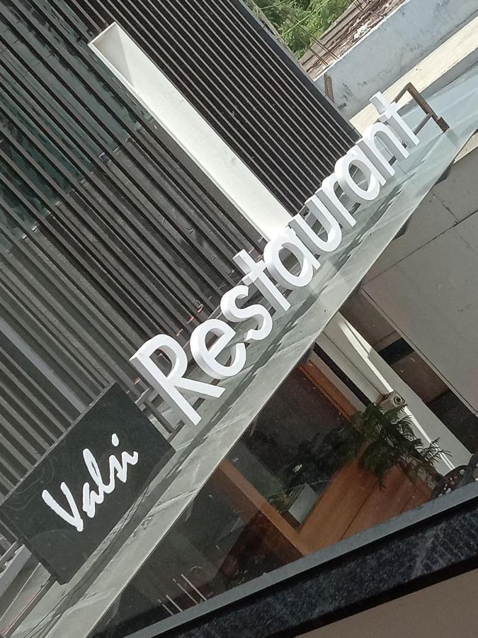 Hotel Nachas Coimbatore Exterior foto